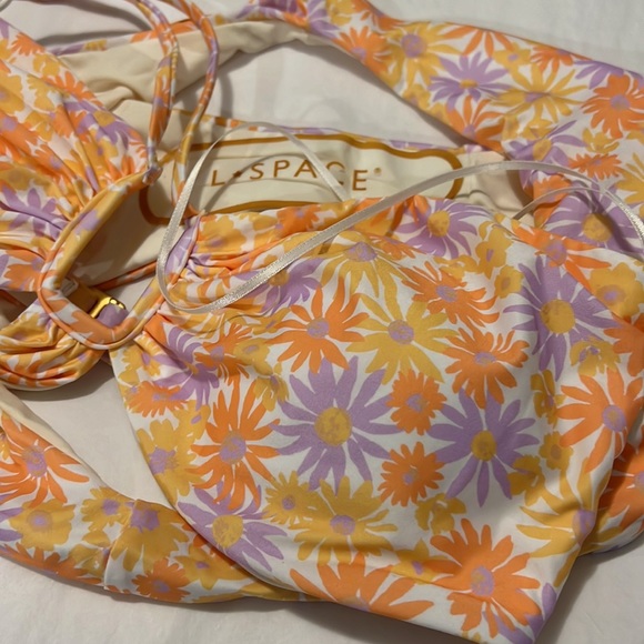 ✨HP✨ NWTS ANTHRO CUTOUT ONE-PIECE (XL) - Picture 10 of 11